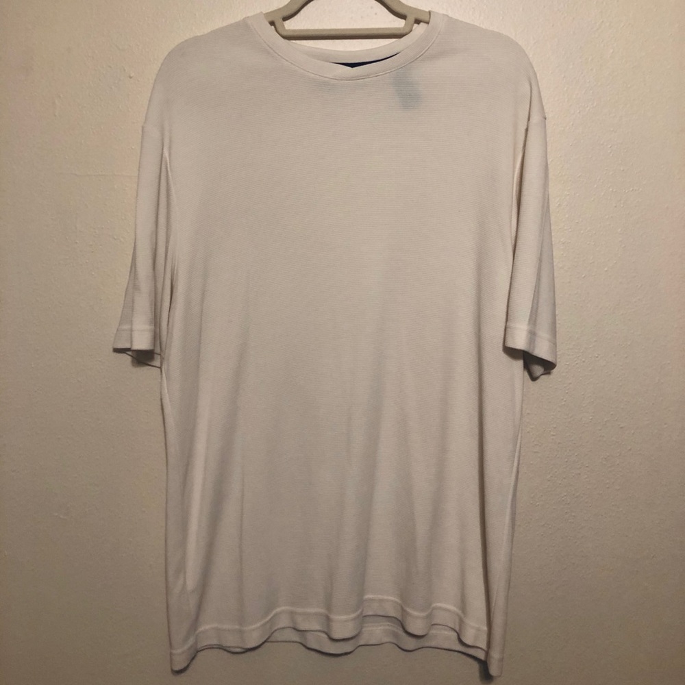 Crazyhorse | Claiborne | Tee